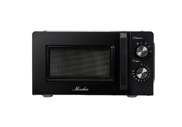 Микроволновая печь Monsher MTW 201 Noir, черный