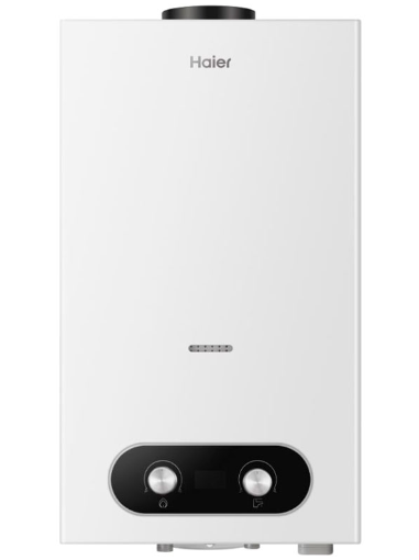 Водонагреватель проточный газовый Haier JSD20-10E