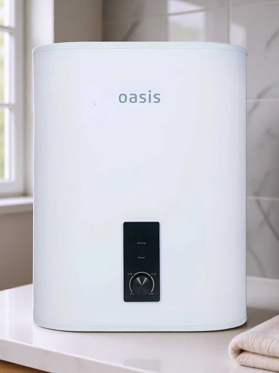 Водонагреватель накопительный электрический Oasis 30VZ