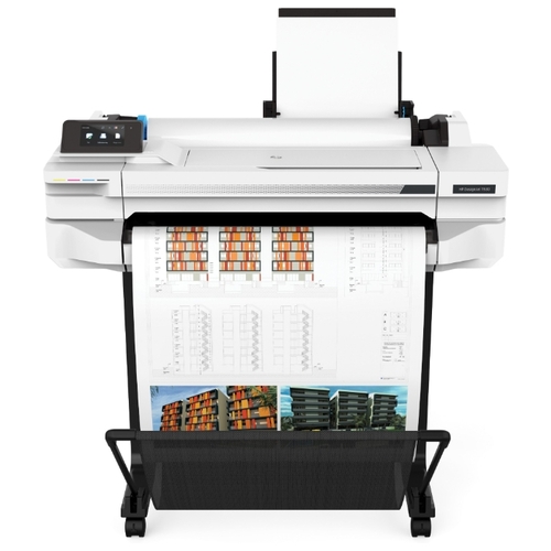 Принтер HP DesignJet T525 24-in (5ZY59A)