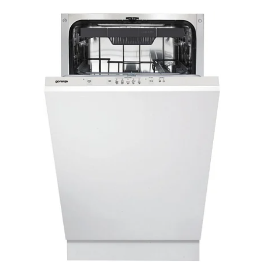 Посудомоечная машина встраиваемая Gorenje GV520E10S