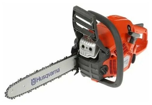 Пила цепная бензиновая Husqvarna 130, 9671084-01