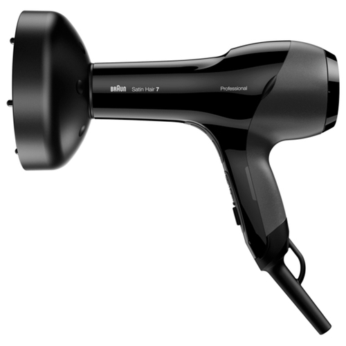 Фен Braun HD 785 Satin Hair 7