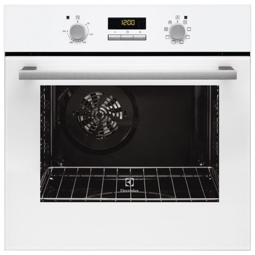 Духовой шкаф Electrolux EZB 55420 AW