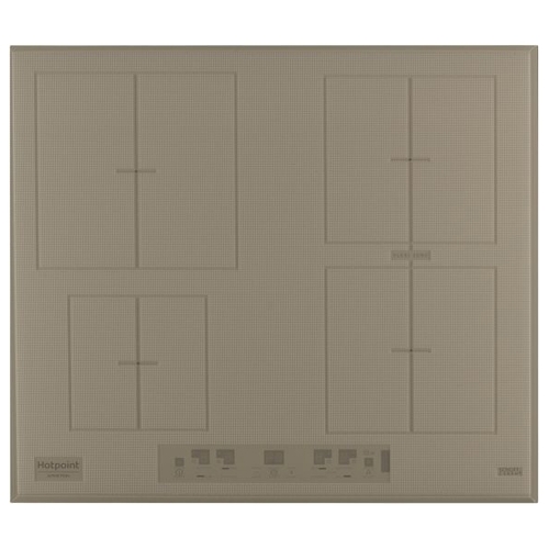 Варочная панель Hotpoint-Ariston KIA 641 BB (DS)