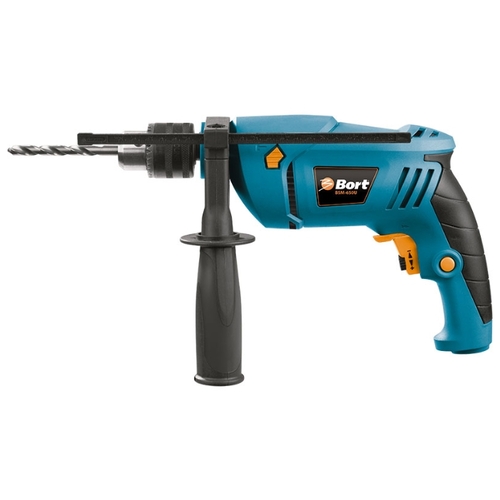 Дрель ударная Bort BSM-650U