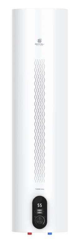 Водонагреватель накопительный электрический Royal Clima RWH-TR50-SS