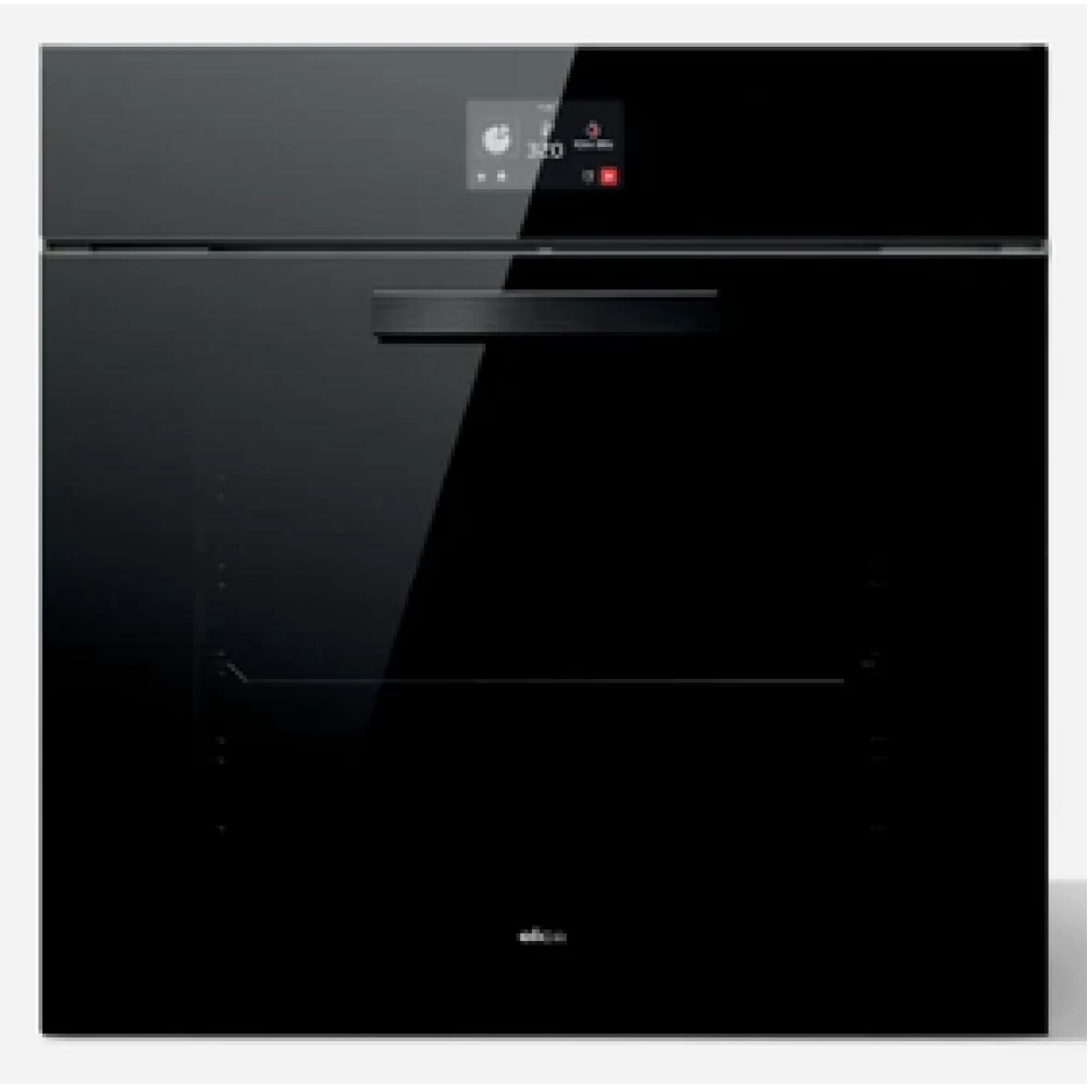 Духовой шкаф электрический Elica VIRTUS MULTI P 60 TFT BL