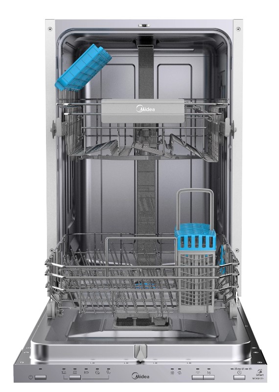 Посудомоечная машина встраиваемая Midea MID45S120i