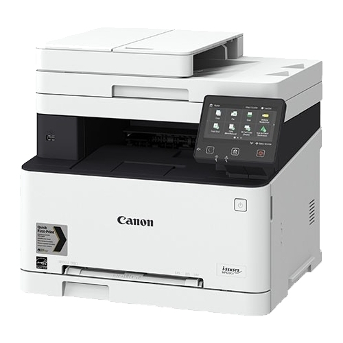 МФУ Canon i-SENSYS MF635Cx