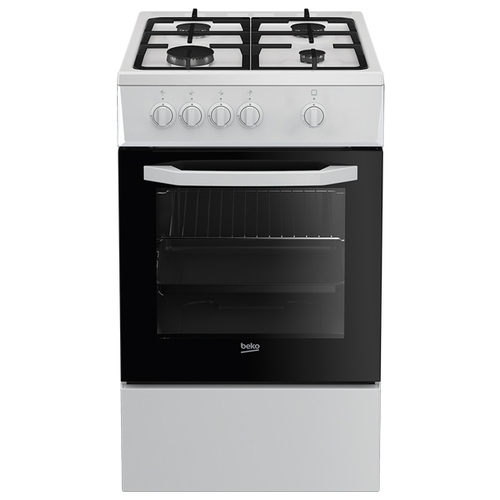 Плита BEKO FSG 32001 W