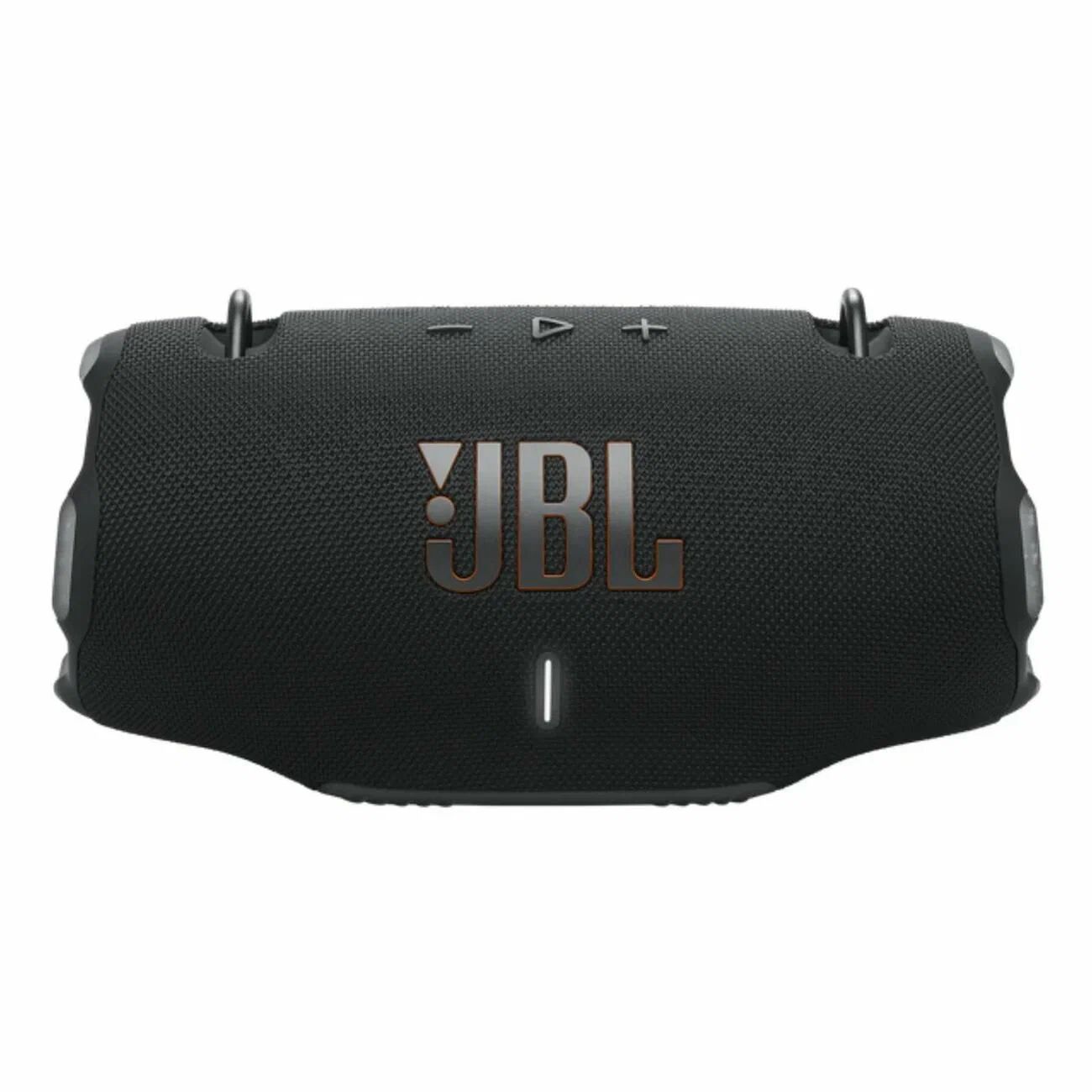 Портативная колонка JBL Xtreme 4, черный