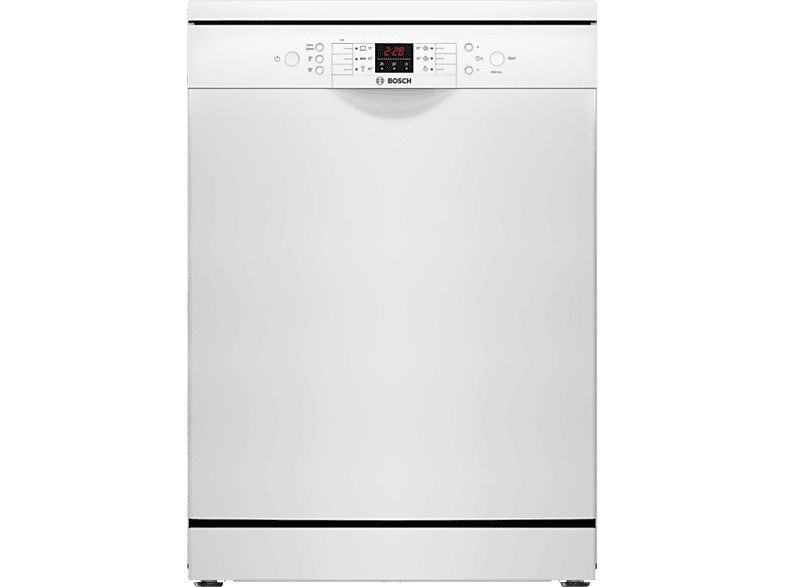 Посудомоечная машина Bosch SMS26DW00T, белый