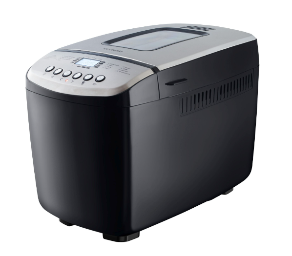Хлебопечь Hyundai HYBM-P0412, черный