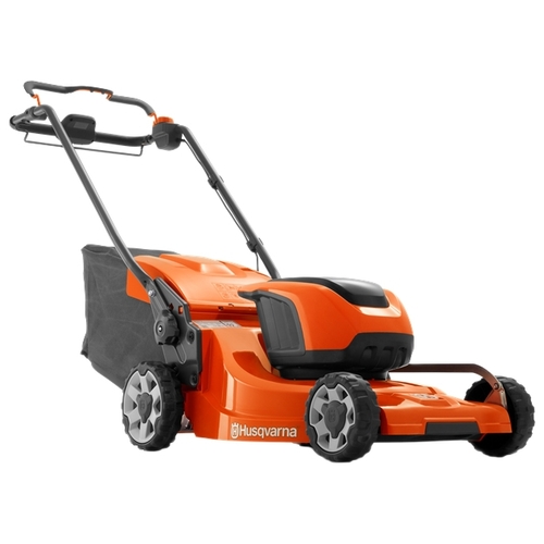 Газонокосилка Husqvarna LC 347iVX