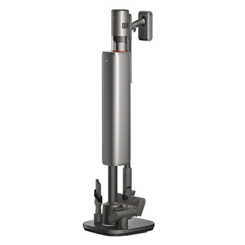 Пылесос вертикальный Xiaomi Mijia Handheld Vacuum Cleaner 3 (E202), серый