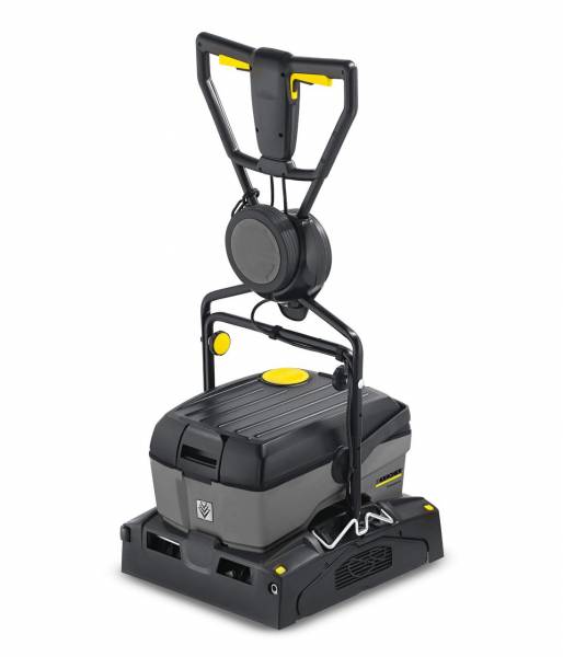 Поломоечная машина Karcher BR 40/10 C Adv MF