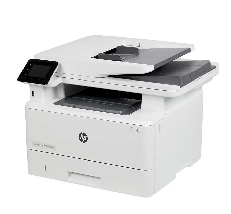 МФУ лазерный HP LaserJet Pro RU M428dw