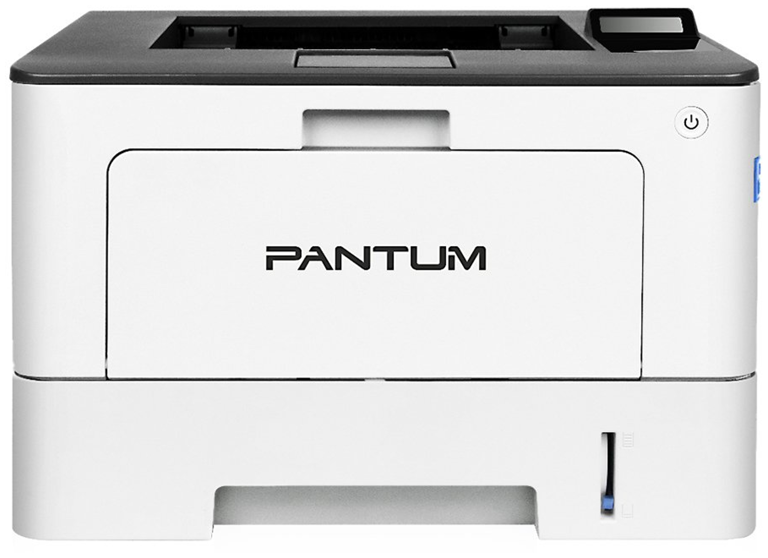 Принтер лазерный Pantum BP5100DW, ч/б, A4, белый