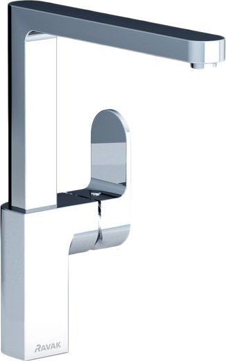 Смеситель для кухни Ravak Chrome CR 016.00 арт.X070054