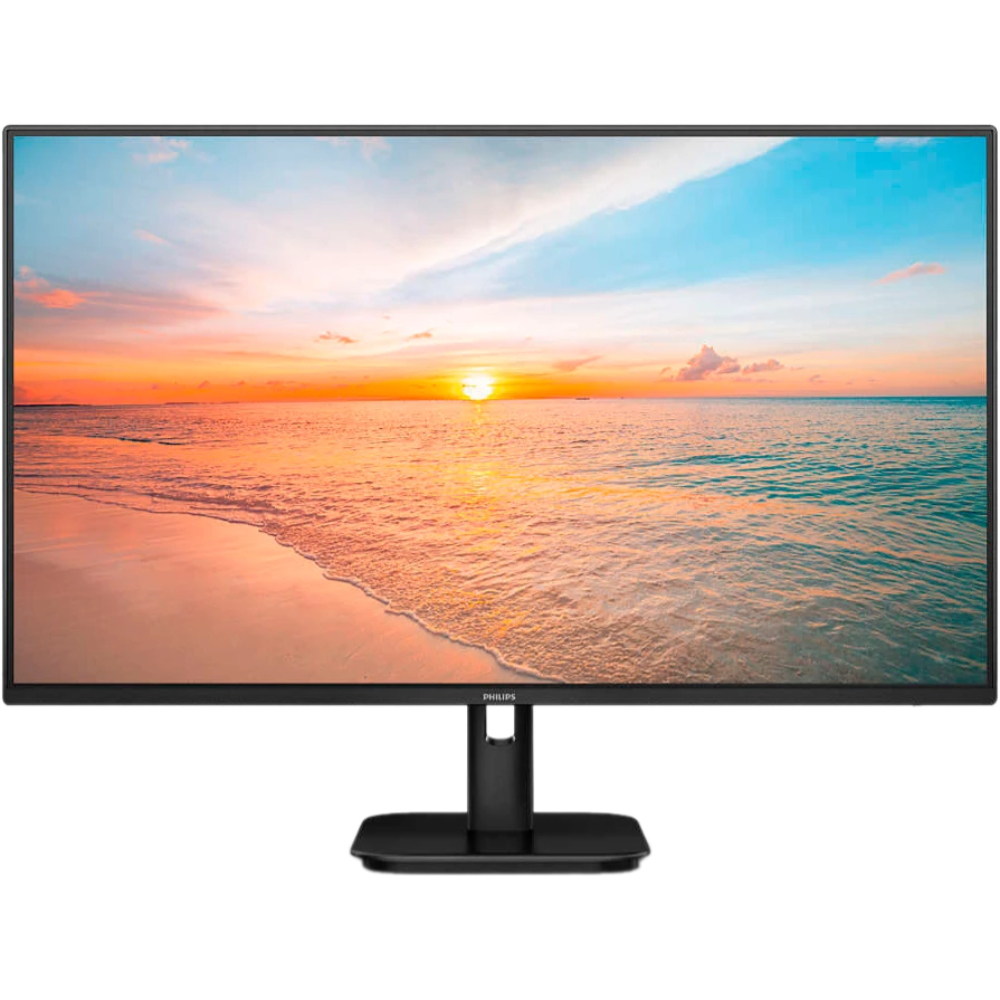 Монитор Philips 27E1N1300A/00(01), черный