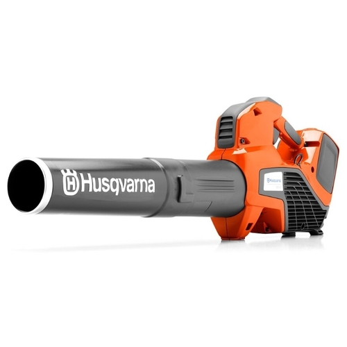 Аккумуляторная воздуходувка Husqvarna 525iB