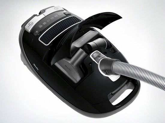 Пылесос Miele Complete C3 Special Flex PowerLine OBSW