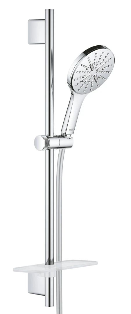 Душевая стойка Grohe Rainshower SmartActive 26546000, хром