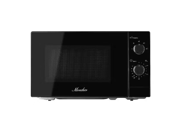 Микроволновая печь Monsher MTW 204 Noir, черный