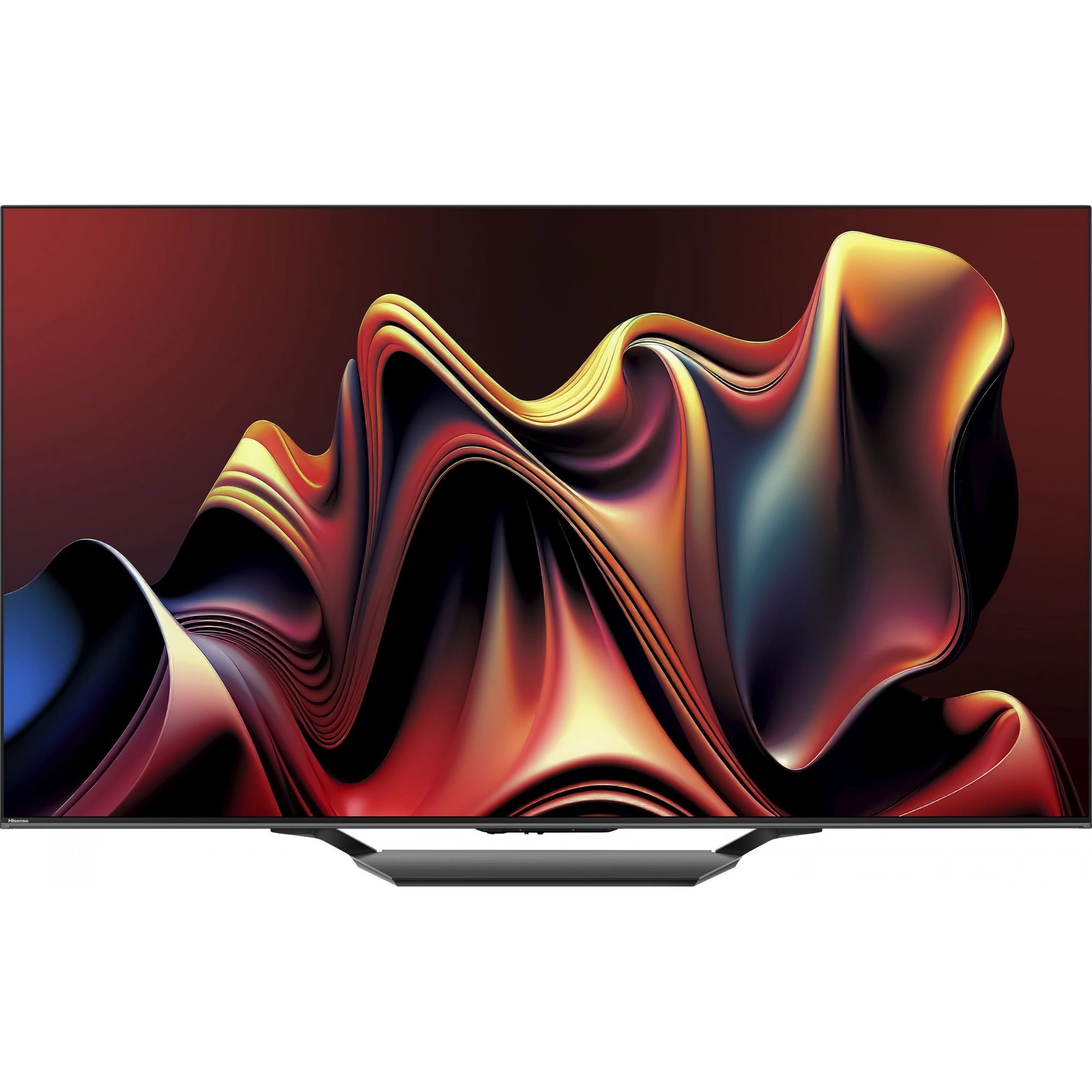 Телевизор Haier 58 Smart TV S5 Pro, синий