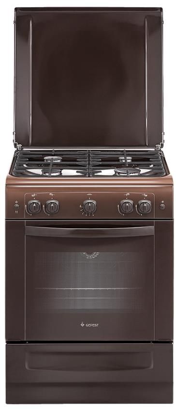 Плита газовая GEFEST 6100-01 0301