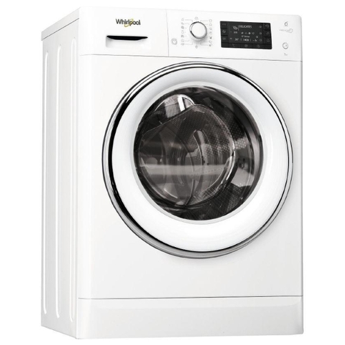 Стиральная машина Whirlpool FWSD 81283 WCV