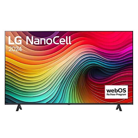 Телевизор LG 86NANO80T6A