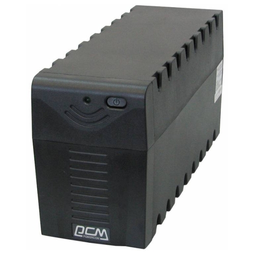 ИБП Powercom RAPTOR RPT-1000A