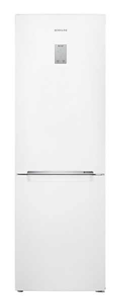 Холодильник Samsung RB3000A (RB33A3440WW/WT), белый
