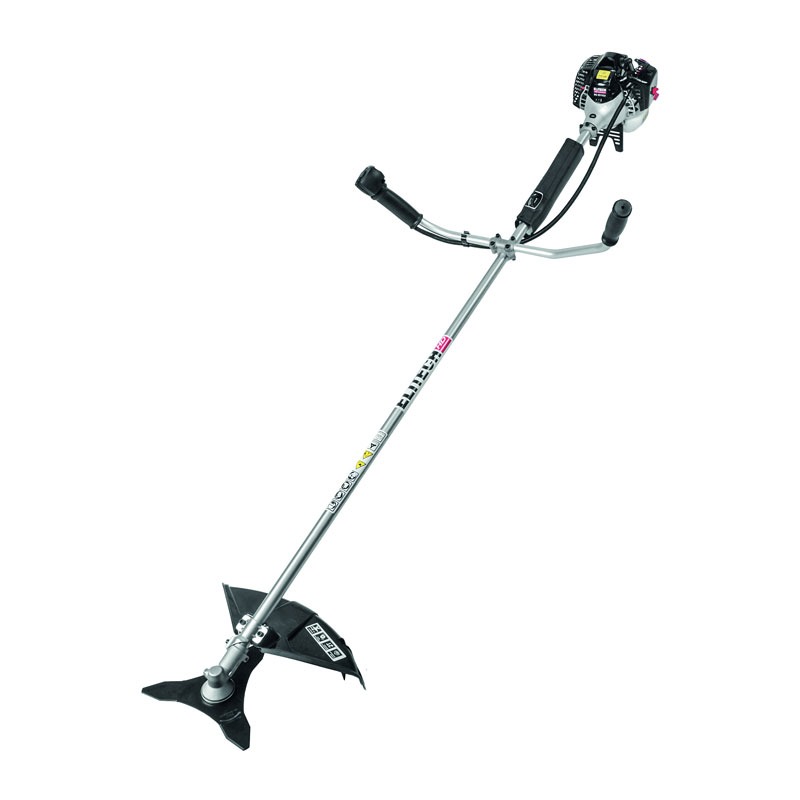 Триммер бензиновый Elitech HD BG 2511CU (E1602.012.00)