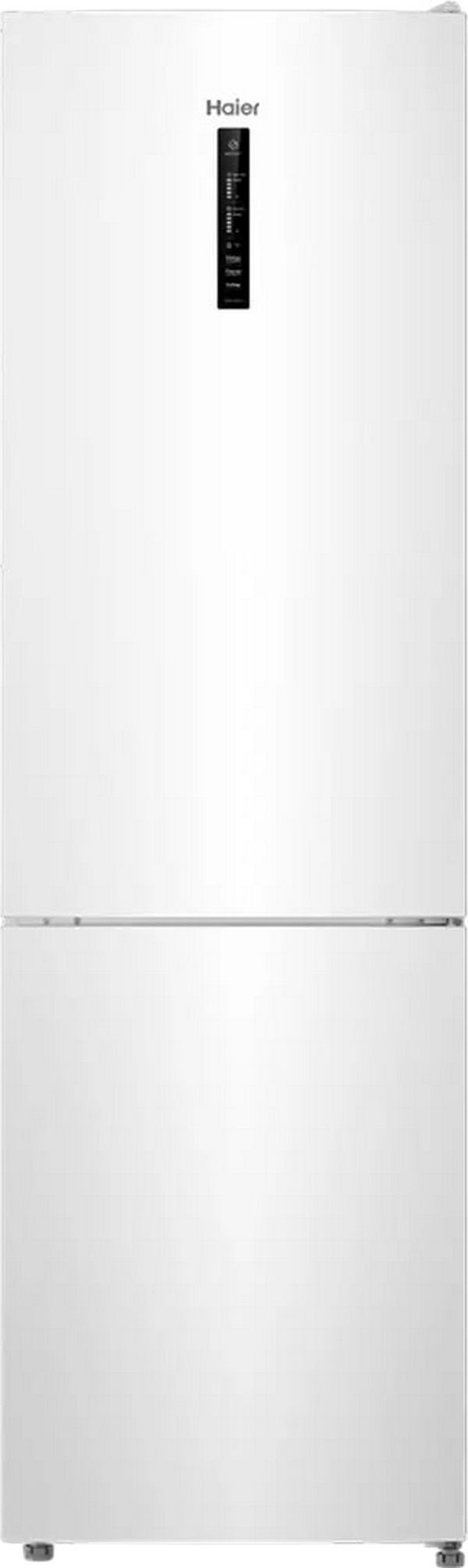 Холодильник Haier CEF538CWG, белый
