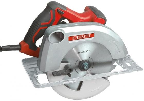 Пила дисковая FELISATTI ДП-235/2000М