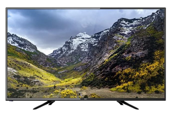 Телевизор BQ 40S03B LED