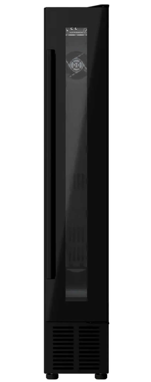 Винный шкаф встраиваемый Kuppersberg RBW 15