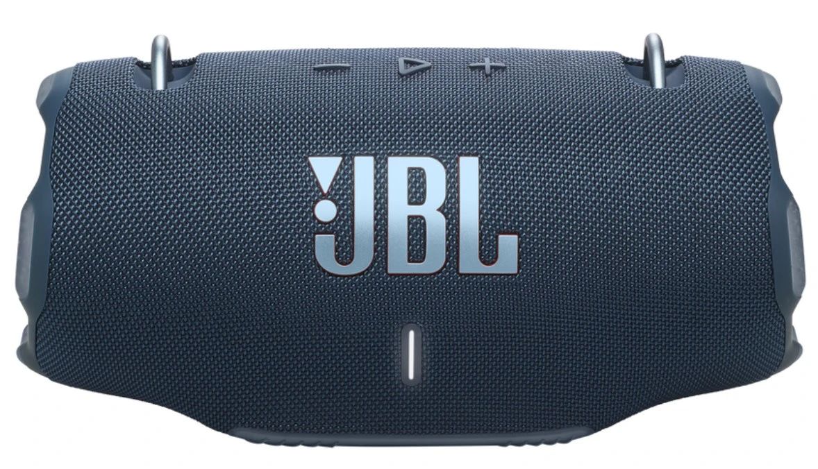 Портативная колонка JBL Xtreme 4, синий