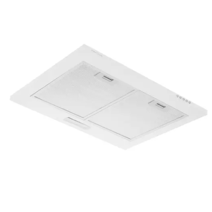 Вытяжка каминная Krona Cornelia 600 white PB