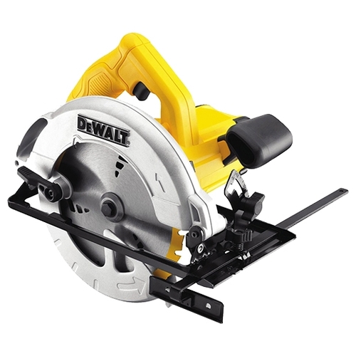 Пила DeWALT DWE550