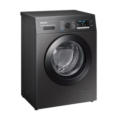 Стиральная машина Samsung WW70AG5S21CX/LD, серый