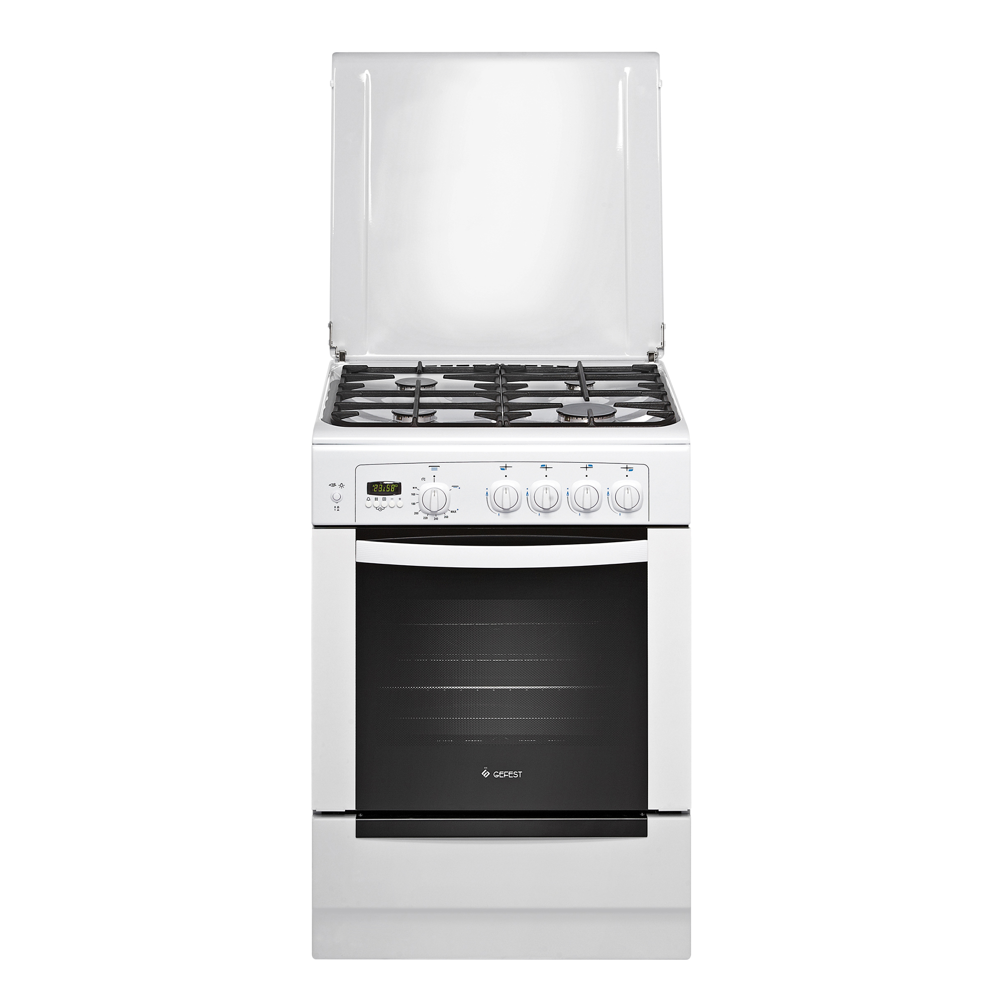 Плита газовая Gefest 6100-04 СК