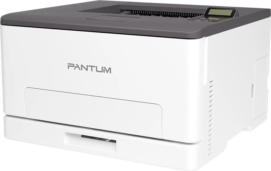 Принтер лазерный Pantum CP1100DN