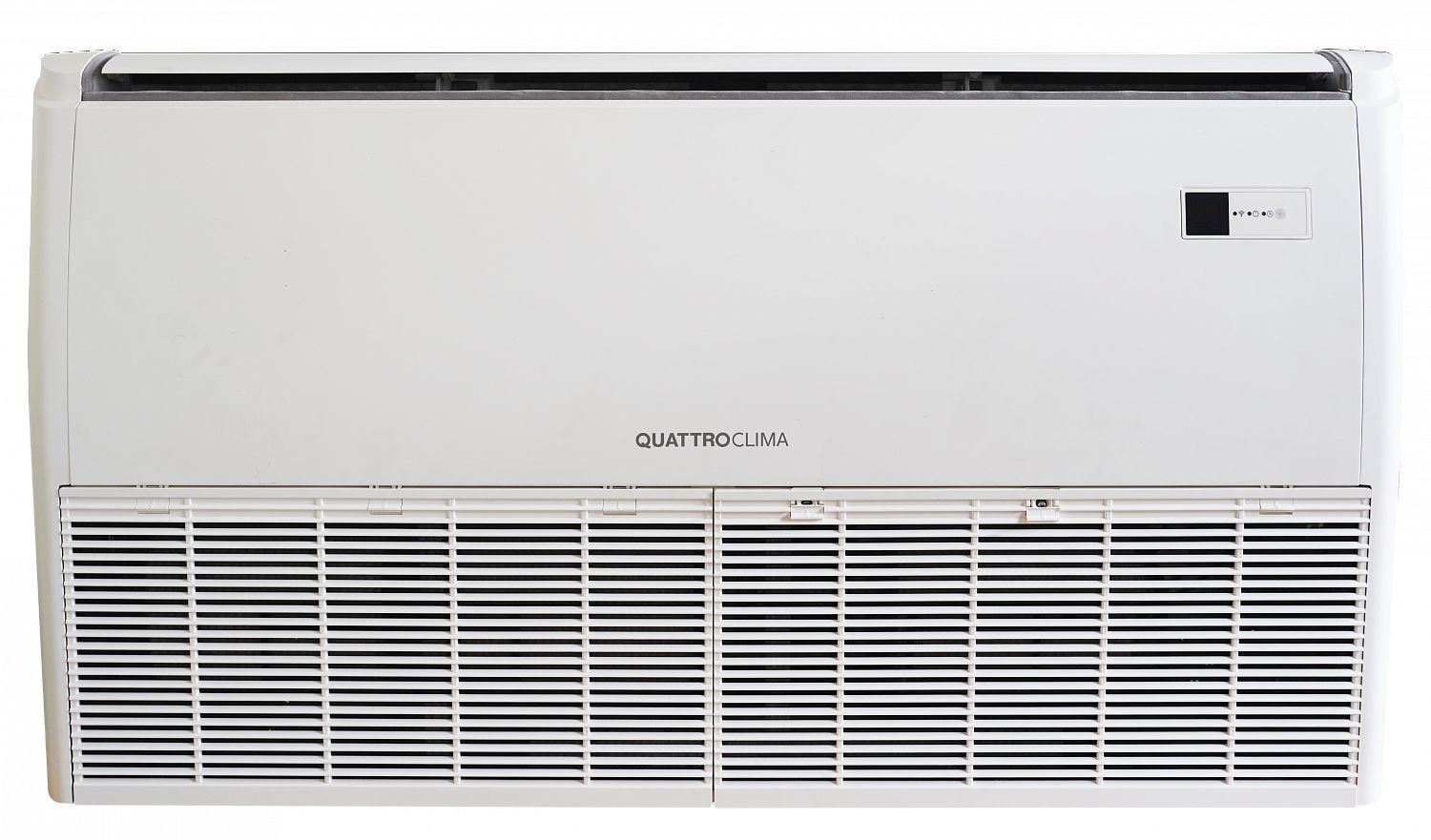 Сплит-система напольно-потолочная QUATTROCLIMA QV-I36FG1/QN-I36UG1