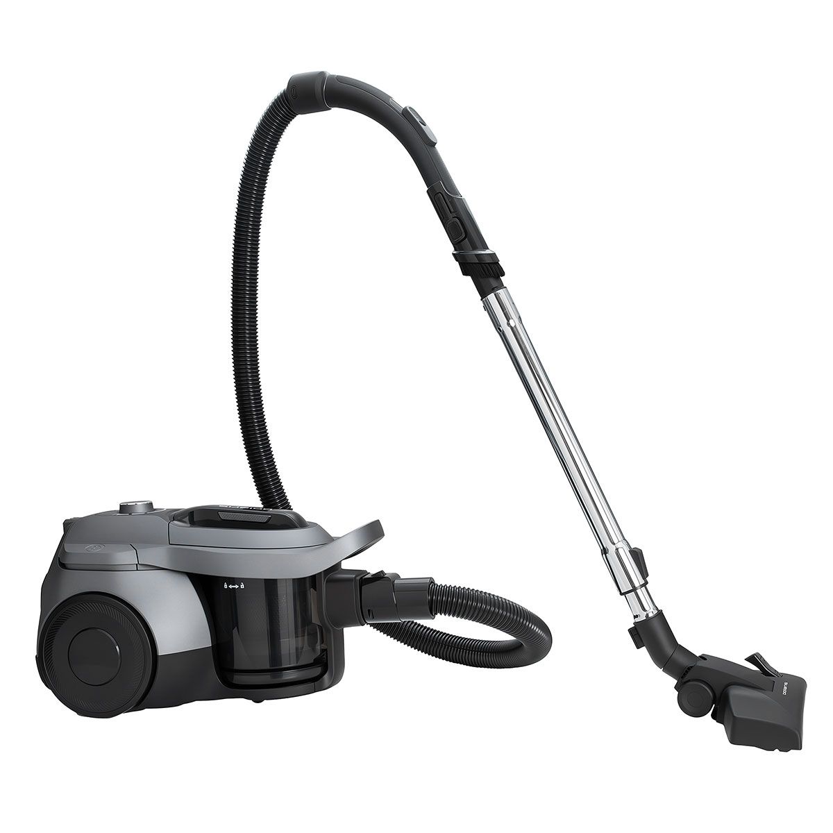 Пылесос Polaris PVC 2211, графит