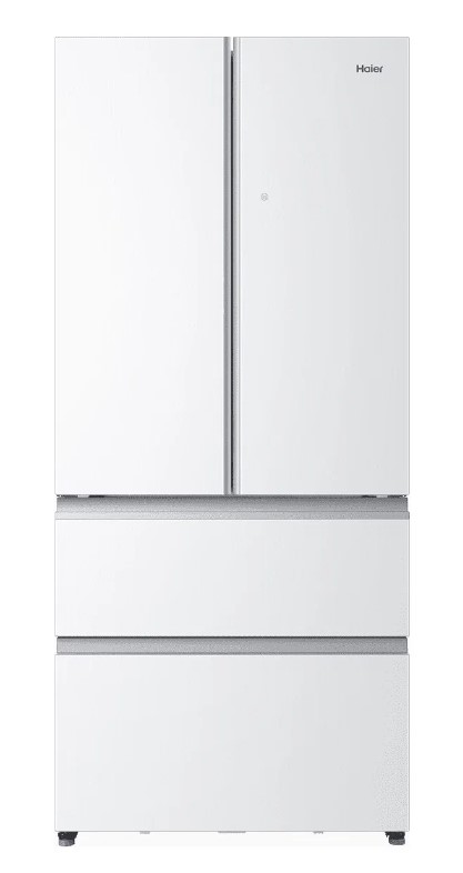 Холодильник Haier HB18FG белый
