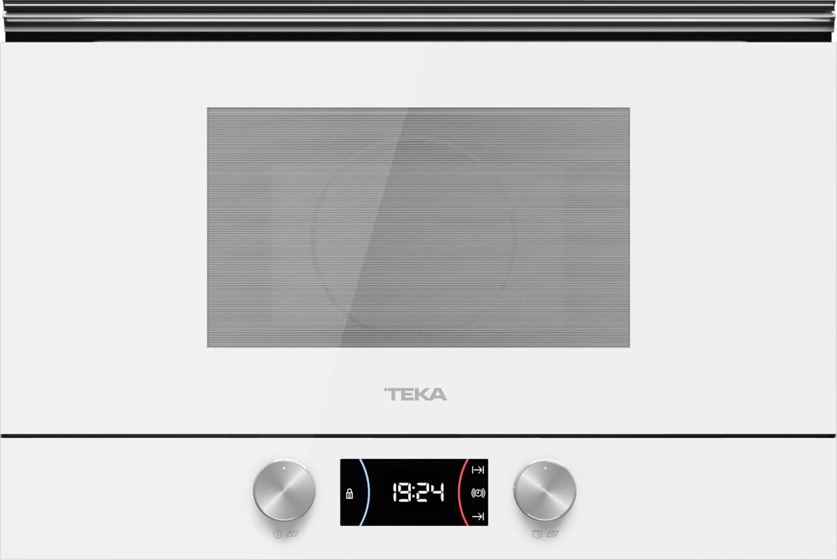 Микроволновая печь встраиваемая Teka ML 8220 BIS L White